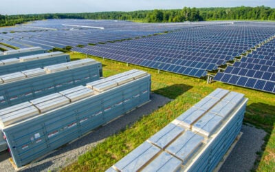 Dominion Energy files 2026 IRP