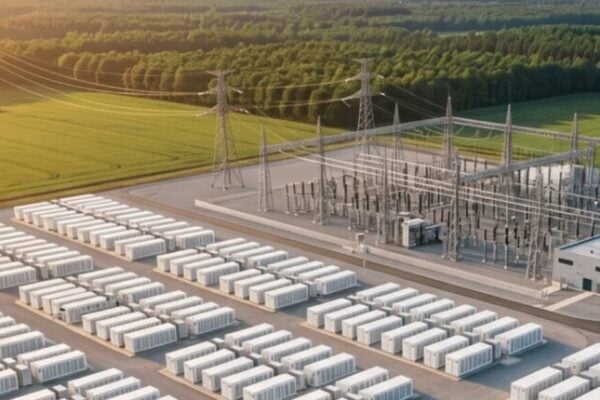 Gridmatic CAISO BESS report