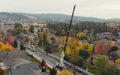 Avista Pacific Northwest BESS RFP