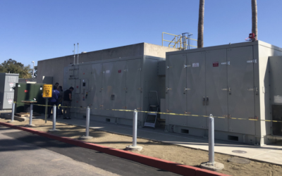 Energy Storage Canada BTM BESS and DERs Ontario report