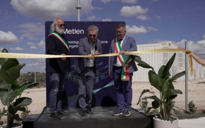 EU roundup: Metlen, PNE, Mirova, Ingrid Capacity