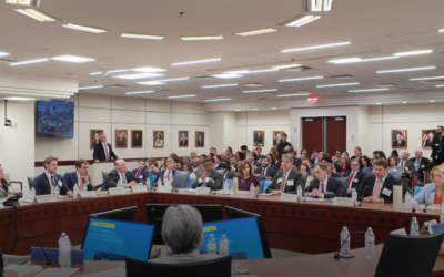 FERC's PJM ruling update
