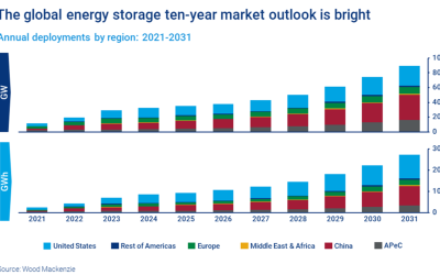 woodmac us demand energy storage 2031