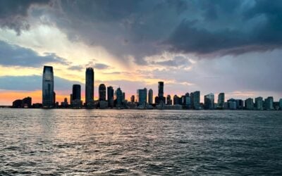 new jersey