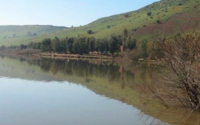 tunisia tunisian pumped hydro