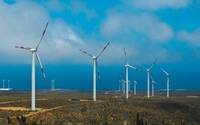 enel chile wind power bess battery storage