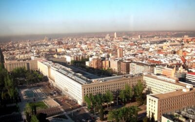 Spain Spanish