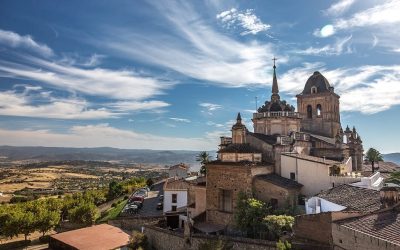 enel green power spain co-located battery storage project espana solar PV