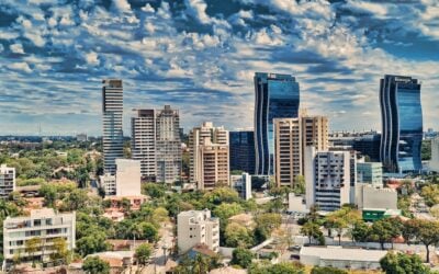 paraguay energy storage