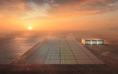 ENERGY VAULT evrc energy storage