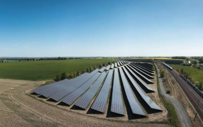 Saxony solar plus storage project innovation tender
