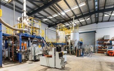 BESS recycling Livium Hithium