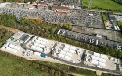 Econergy IPP Europe solar
