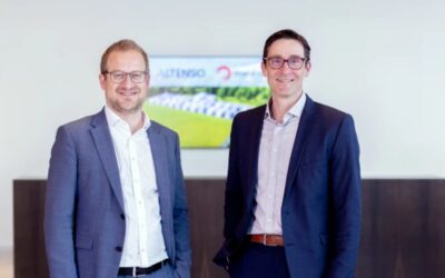 SMA Solar Rheinenergie Germany BESS partnership