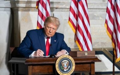 Trump tariffs China batteries
