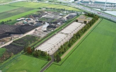netherlands dutch bess return vattenfall alfen