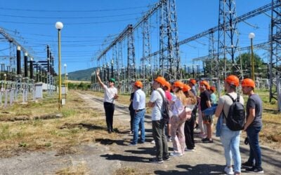 Electrohold is an arm of Eurohold, a major IPP and transmission and distribution network owner in Bulgaria. Image: Electrohold.
