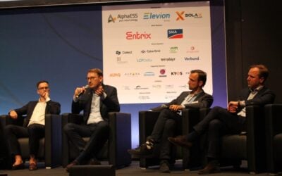 Energy Storage Summit Germany 2025 Capacity Market (CM) session