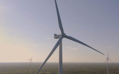 Finland Winda Energy BESS project