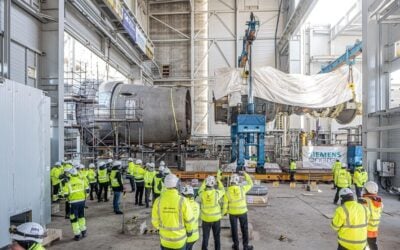 State-owned PGE is the largest electricity generator and distributor in Poland. Image: PGE