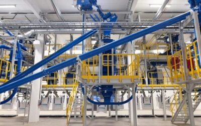 battery recycling europe eu regulations