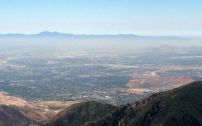 San Bernadino County, where the BESS offtake between Aypa and NCPA has been agreed