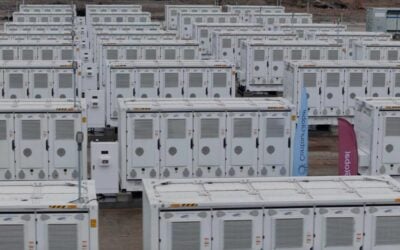 ContourGlobal BESS project in Bulgaria