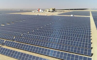 Mohammed bin Rashid Al Maktoum Solar Park