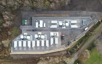 Equinor Blandford Road project