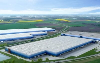 Sungrow Poland factory