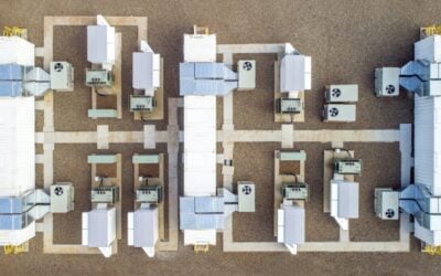 low carbon battery project