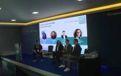 Construction session Energy Storage Summit 2026