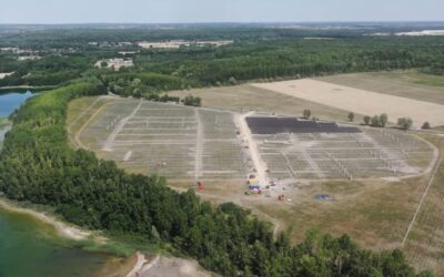 Electrum Poland BESS