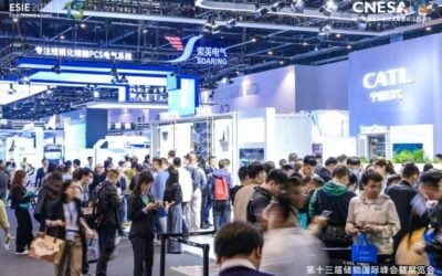 CATL ESIE 2026