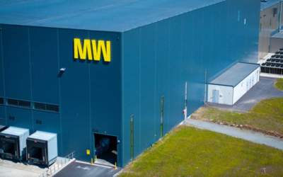 Morrow Batteries Norway gigafactory