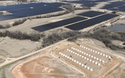 AIP equity in Clear Energy BESS