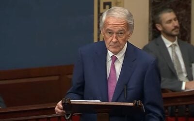 Reconciliation bill expert interviews