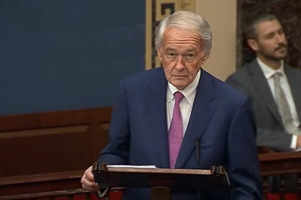 Reconciliation bill expert interviews