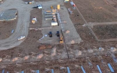 DME SNC cell factory new mexico