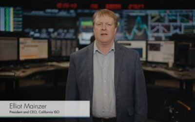 CAISO launches EDAM