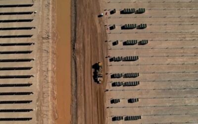 Sunraycer US$901 million solar-plus-BESS Texas