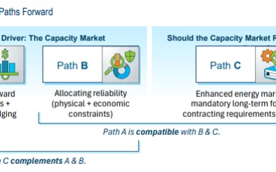 PJM whitepaper Brattle Group