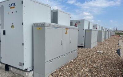 semperpower netherlands catl battery
