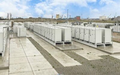 Semperpower rolls-royce catl mtu netherlands battery storage project