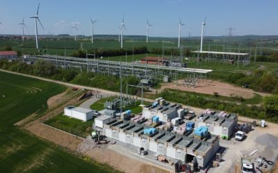 swiss life asset managers german utility scale energy storage market bcp battery holding