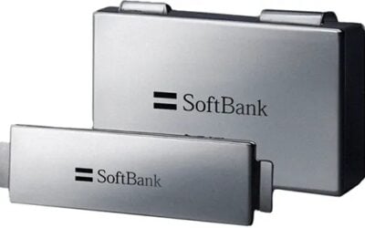 Softbank is working with startup COSMOS LAB to develop cells based on a zinc-bromine chemistry and using water electrolyte. Image: Softbank Corporation