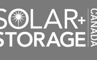 Solar & Storage Canada