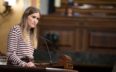 Spanish-Minister-Sara-Aagesen-rules-out-cyberattack-on-Aprils-blackout