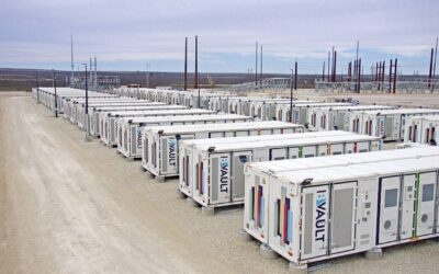Energy Vault
