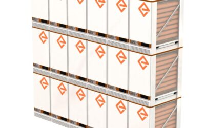 enervenue metal hydrogen battery
